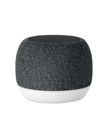 LISTOO+ Enceinte chargeur sans fil 15W