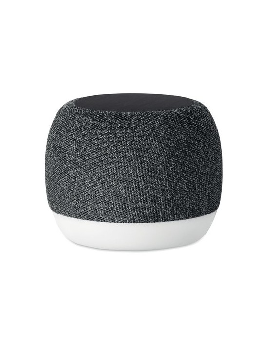 LISTOO+ Enceinte chargeur sans fil 15W