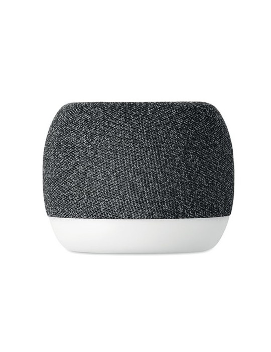 LISTOO+ Enceinte chargeur sans fil 15W