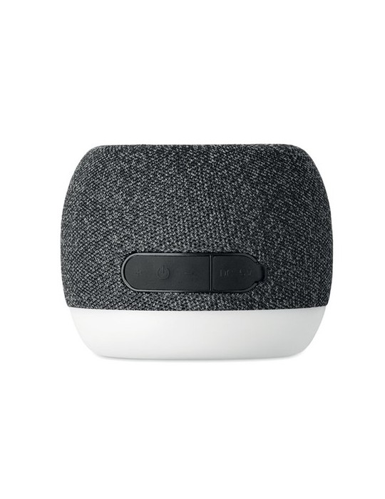 LISTOO+ Enceinte chargeur sans fil 15W