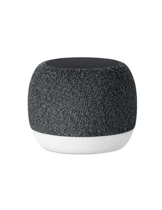 LISTOO+ Enceinte chargeur sans fil 15W