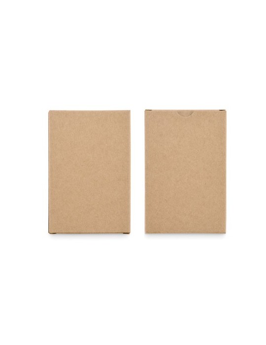 DOMI&CARDS Jeu de dominos et cartes