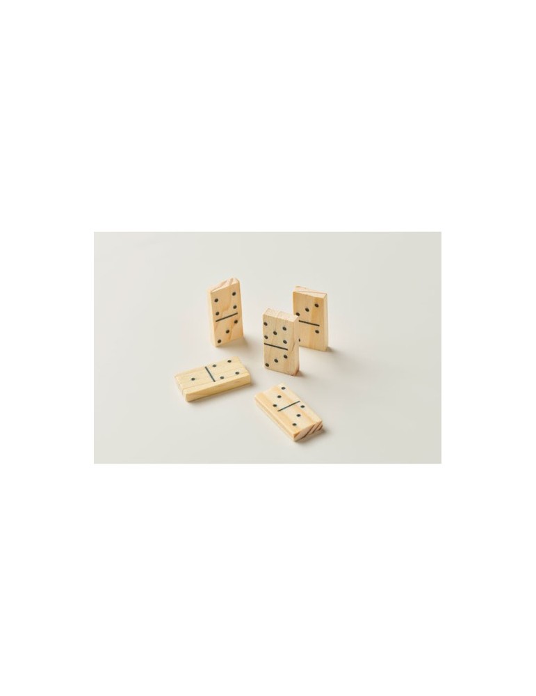 DOMI&CARDS Jeu de dominos et cartes