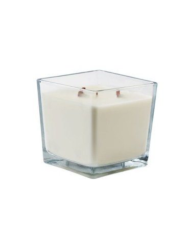 RIUADA Bougie en cire végétal 1300 gr