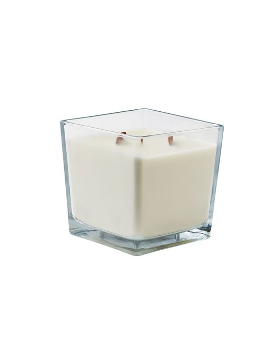 RIUADA Bougie en cire végétal 1300 gr