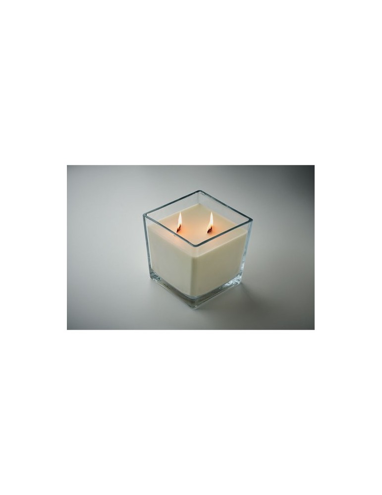 RIUADA Bougie en cire végétal 1300 gr