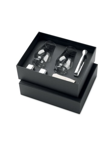 MALT Set de dégustation whisky