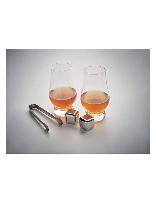 MALT Set de dégustation whisky