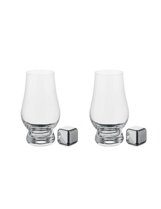 MALT Set de dégustation whisky