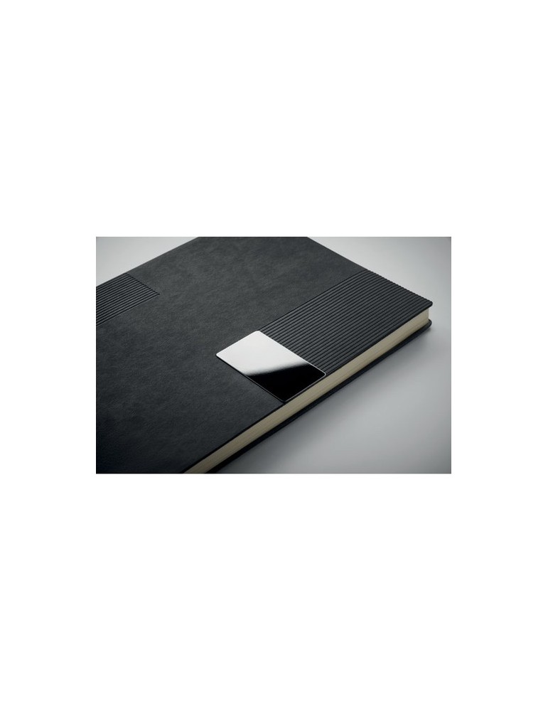 TREZE Carnet A5 en PU souple
