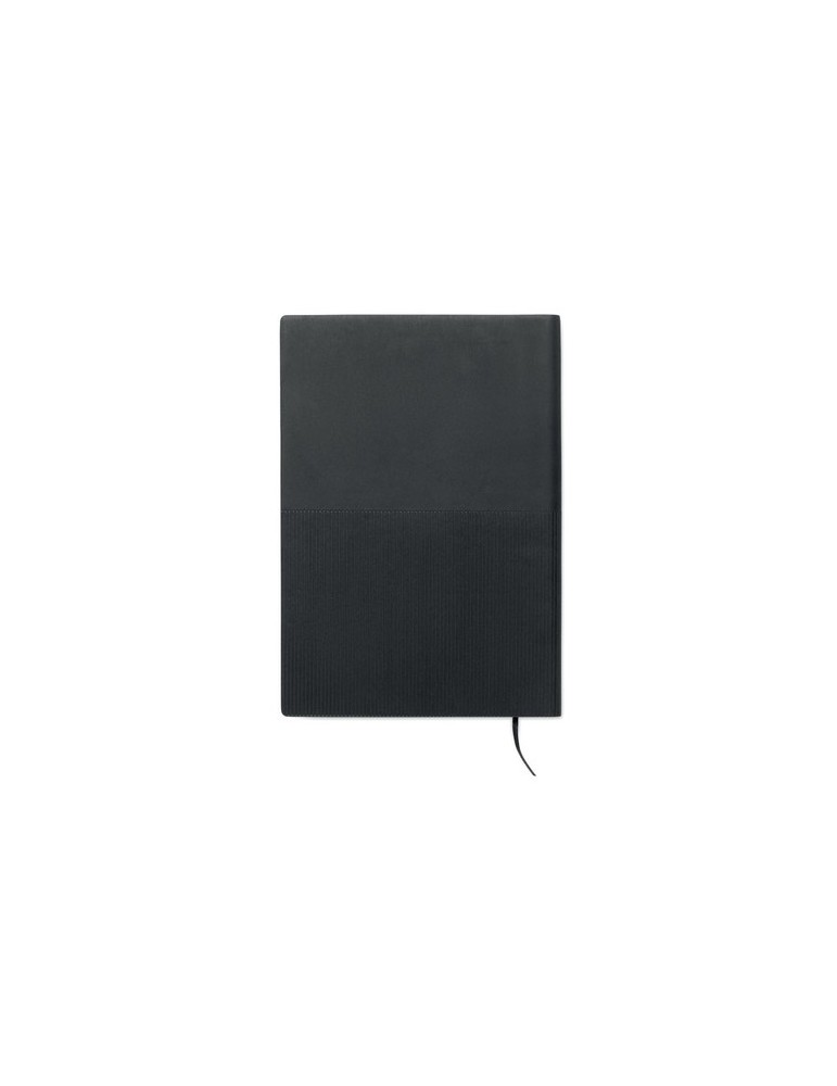 TREZE Carnet A5 en PU souple