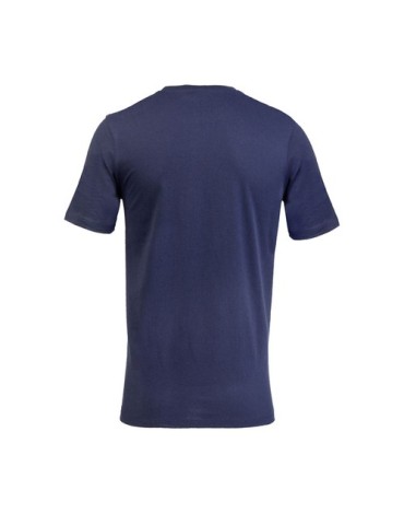 EXPLORER Explorer tee shirt unisexe Matières : coton recyclé Taille textile : 3XL Couleurs : bleu marine cadeau collaborateur pr