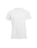 EXPLORER Explorer tee shirt unisexe Matières : coton recyclé Taille textile : XXL Couleurs : blanc livraison express 24h 48h