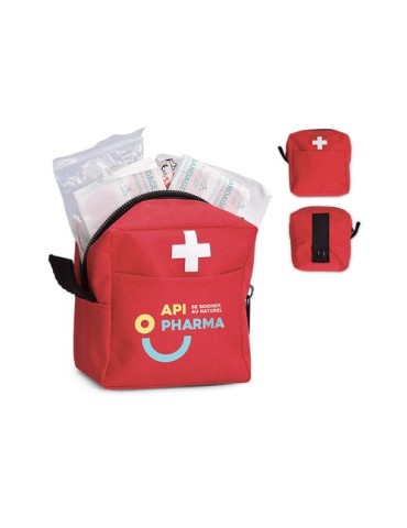 TROUSSE DE SECOURS