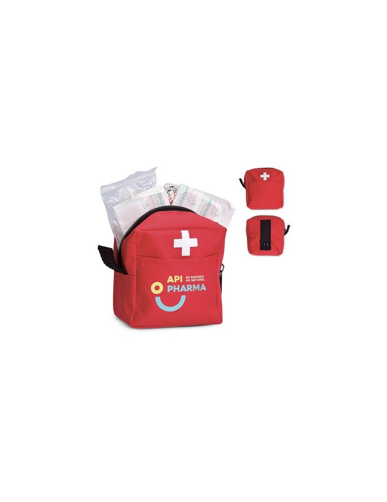 TROUSSE DE SECOURS