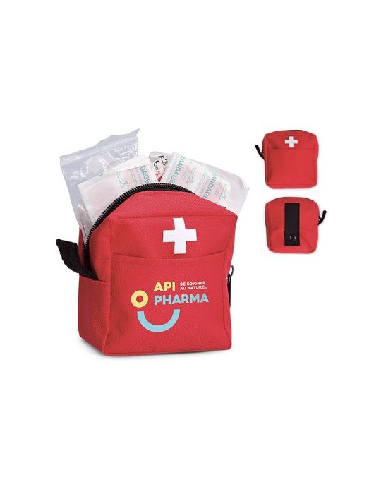 TROUSSE DE SECOURS