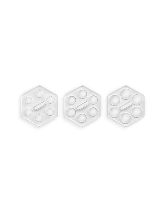 PLATEAU PORTE GOBELETS