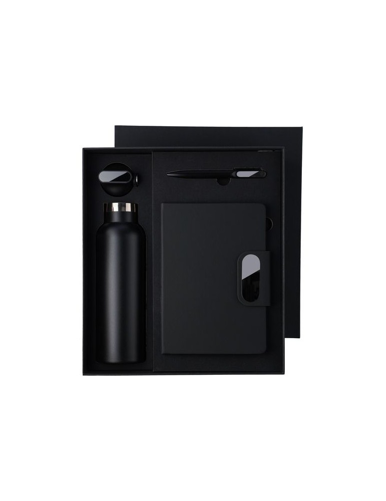 Coffret cadeau de bureau en carton Erren