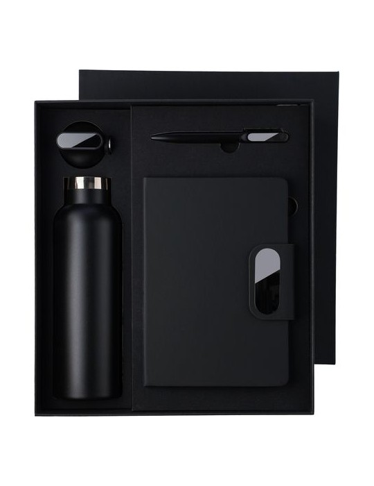 Coffret cadeau de bureau en carton Erren