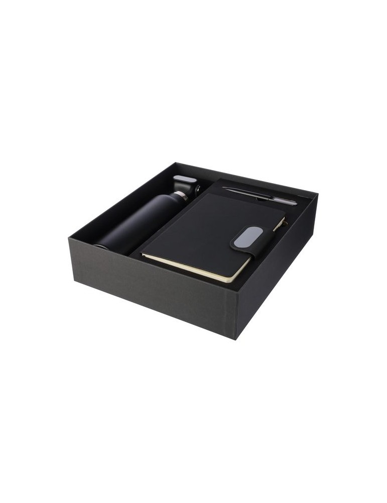 Coffret cadeau de bureau en carton Erren