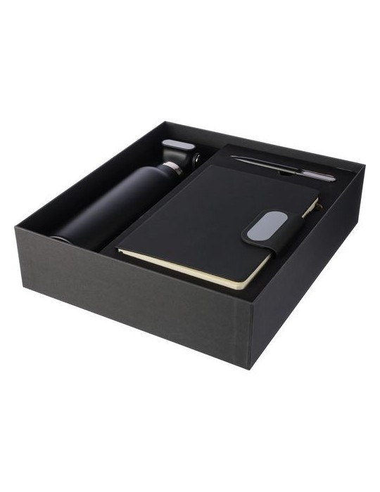 Coffret cadeau de bureau en carton Erren