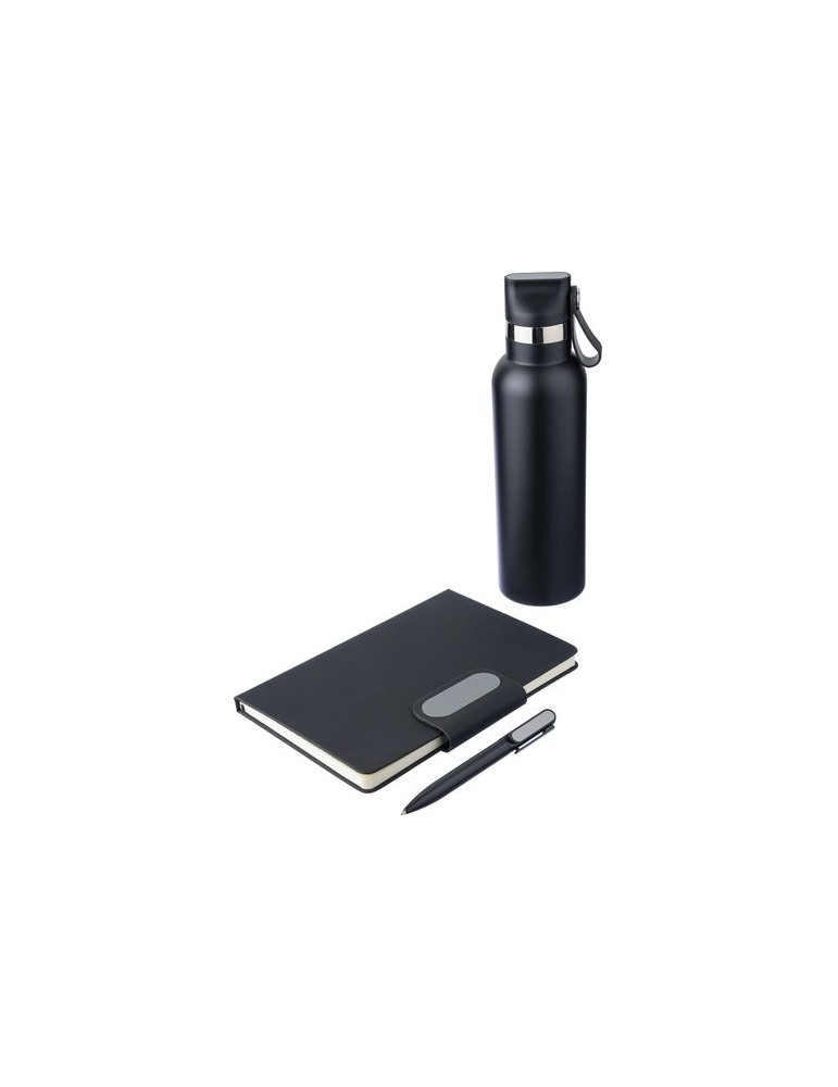 Coffret cadeau de bureau en carton Erren