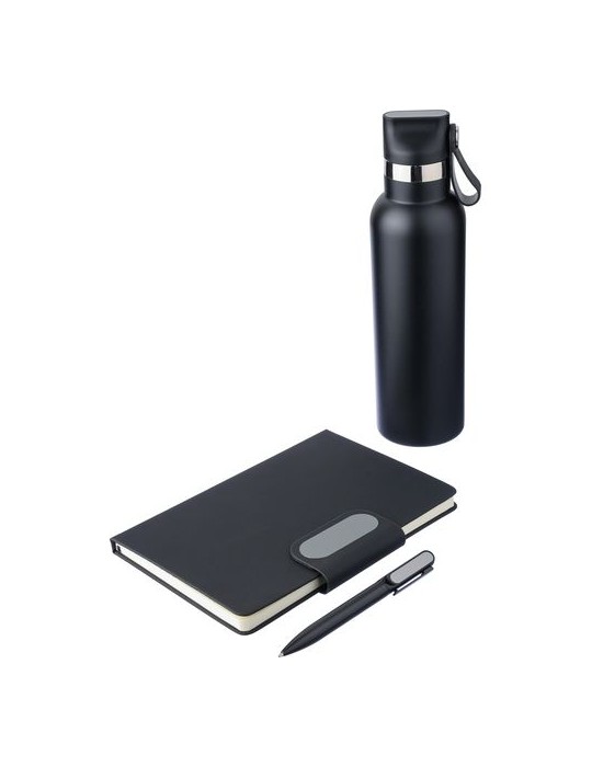 Coffret cadeau de bureau en carton Erren