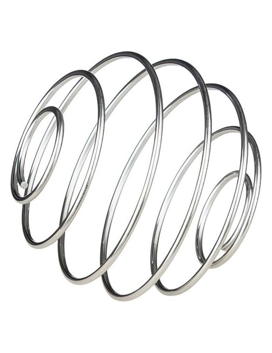 Gourde simple paroi de 750 ml en acier inoxydable recyclé Orla