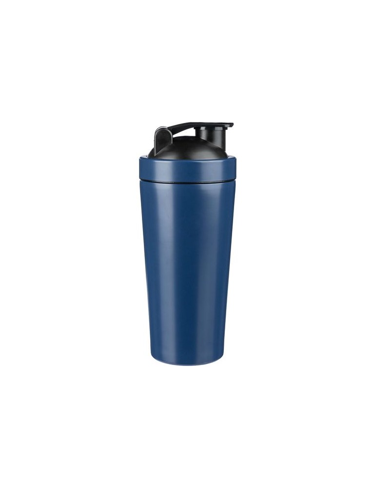 Gourde simple paroi de 750 ml en acier inoxydable recyclé Orla