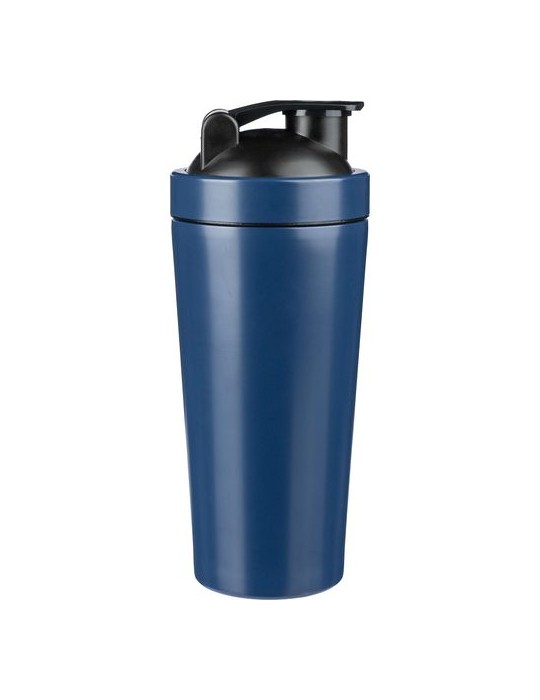 Gourde simple paroi de 750 ml en acier inoxydable recyclé Orla