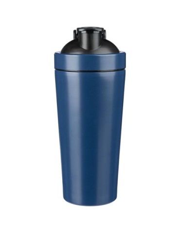 Gourde simple paroi de 750 ml en acier inoxydable recyclé Orla 2