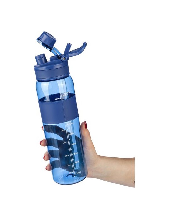 Gourde de 900 ml en Tritan Lyra