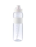 Gourde de 900 ml en Tritan Lyra Matières : carton Couleurs : blanc personnalisable avec votre logo