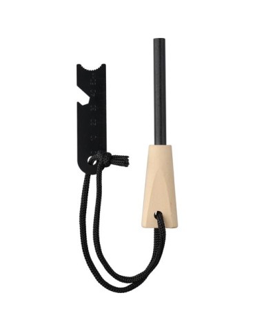 Allume-feu en acier inoxydable Azra 2