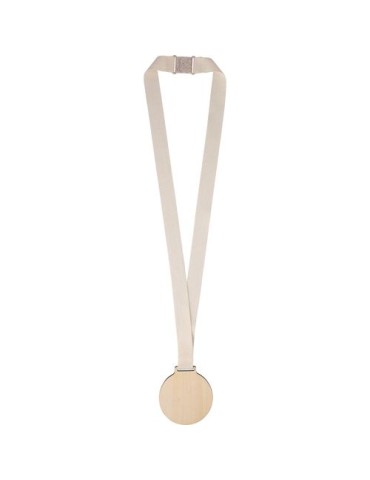 Médaillon en tilleul Koa 2