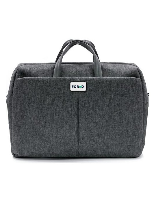 Sacoche pour ordinateur portable BrandCharger Metro