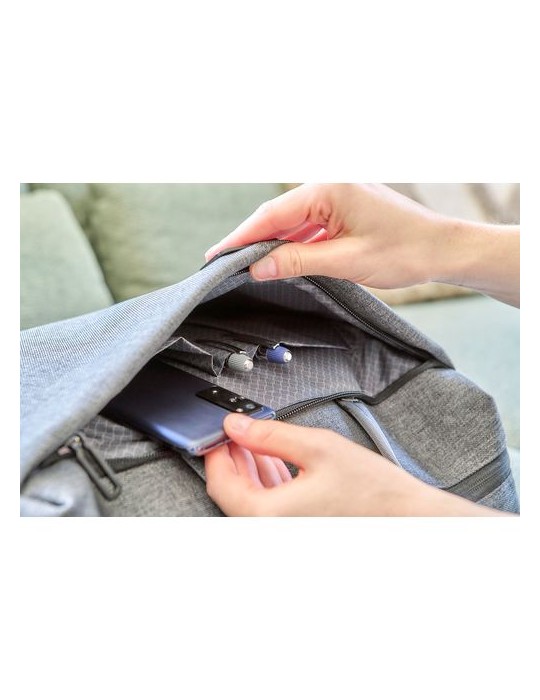 Sacoche pour ordinateur portable BrandCharger Metro