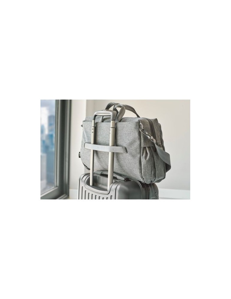 Sacoche pour ordinateur portable BrandCharger Metro