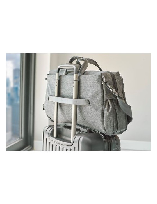 Sacoche pour ordinateur portable BrandCharger Metro