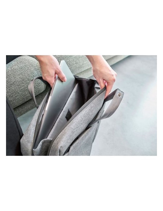 Sacoche pour ordinateur portable BrandCharger Metro