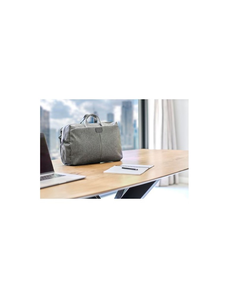 Sacoche pour ordinateur portable BrandCharger Metro