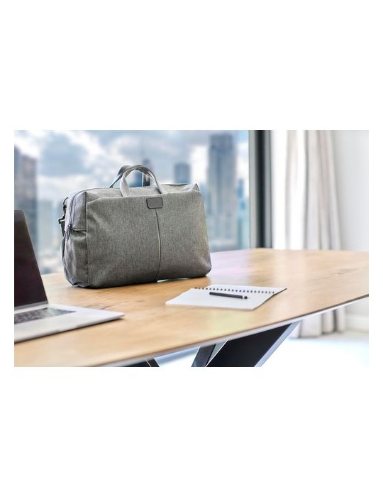 Sacoche pour ordinateur portable BrandCharger Metro