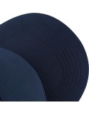 Casquette de 7 panneaux en polyester Alarielle Matières : polyester Couleurs : blanc goodies entreprise design