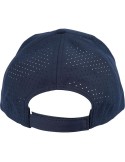 Casquette de 7 panneaux en polyester Alarielle Matières : polyester Couleurs : bleu accessoire événementiel unique