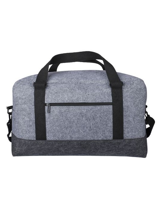 Sac de sport rPET en feutre Corliss