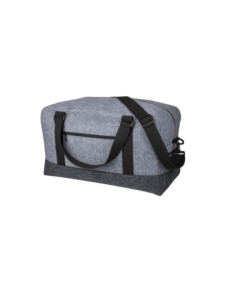 Sac de sport rPET en feutre Corliss