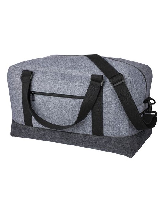 Sac de sport rPET en feutre Corliss