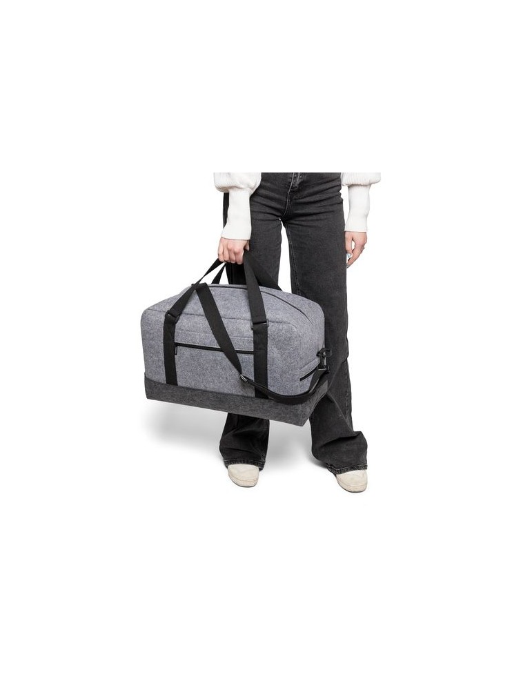 Sac de sport rPET en feutre Corliss