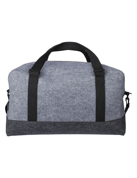 Sac de sport rPET en feutre Corliss