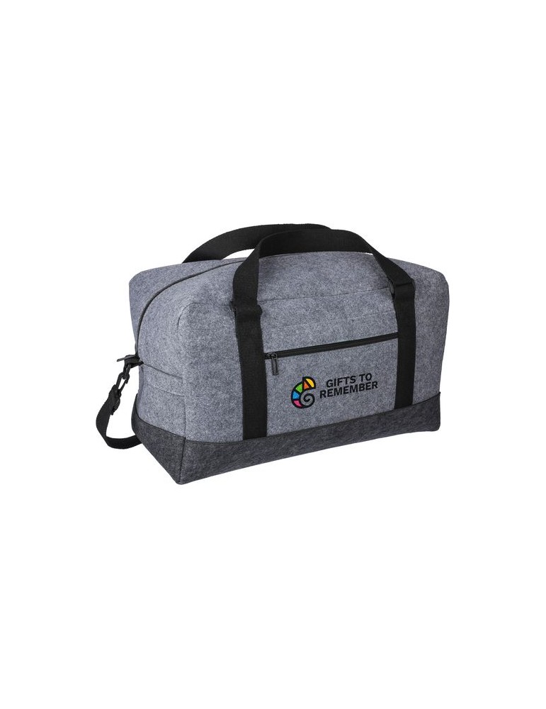 Sac de sport rPET en feutre Corliss